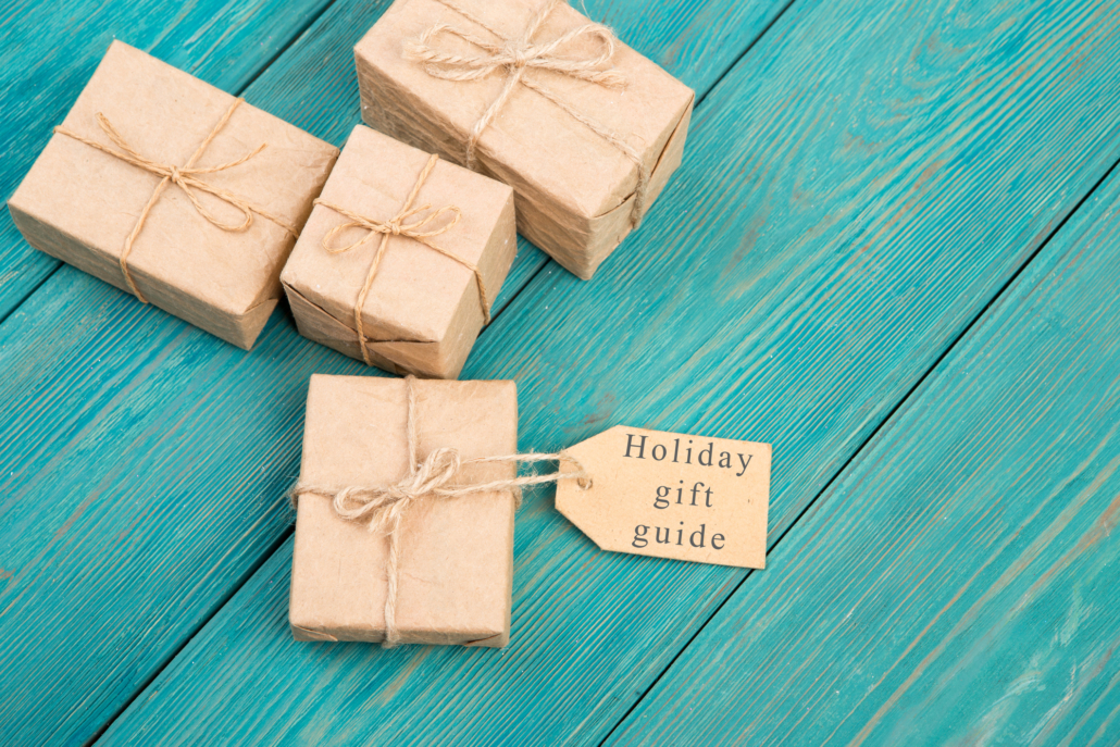 10 Great Gift Ideas for the Court Reporter or Videographer in Your Life