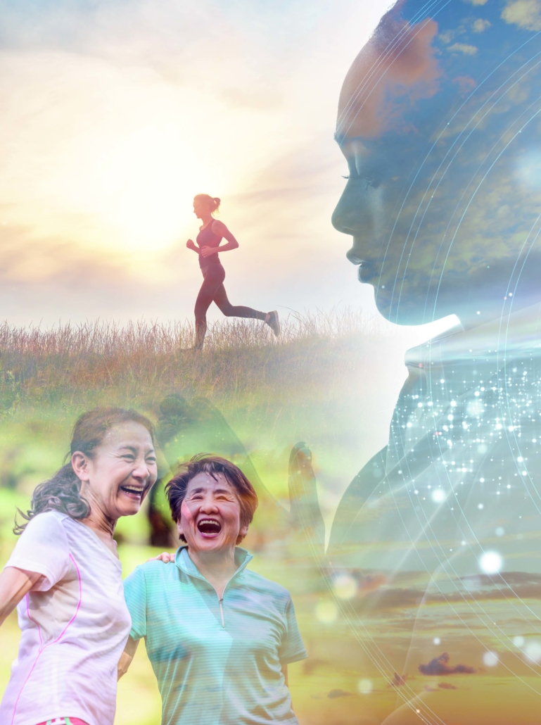 Being Your Best Self