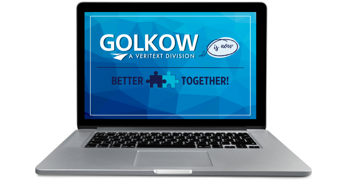 Golkow New To The Family Webinars