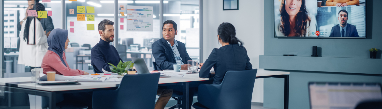 Virtually Unstoppable: A Zoom Masterclass | Session Two