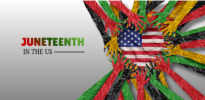 Juneteenth US