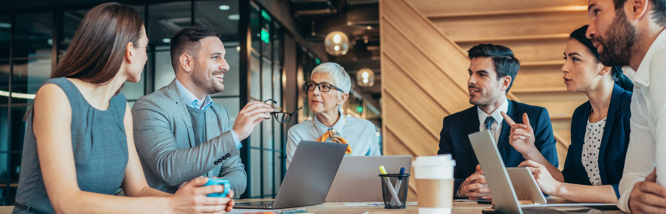 Advocating in the Real World: How to Talk About Your Profession