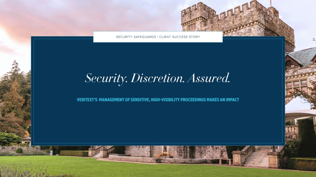 Security Case Study